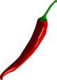Piment Rouge